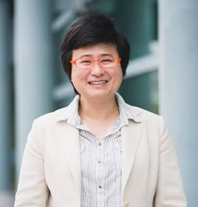 許秀雯