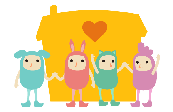 伴侶制度