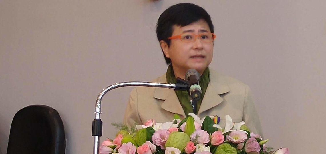 兒童權利公約審查