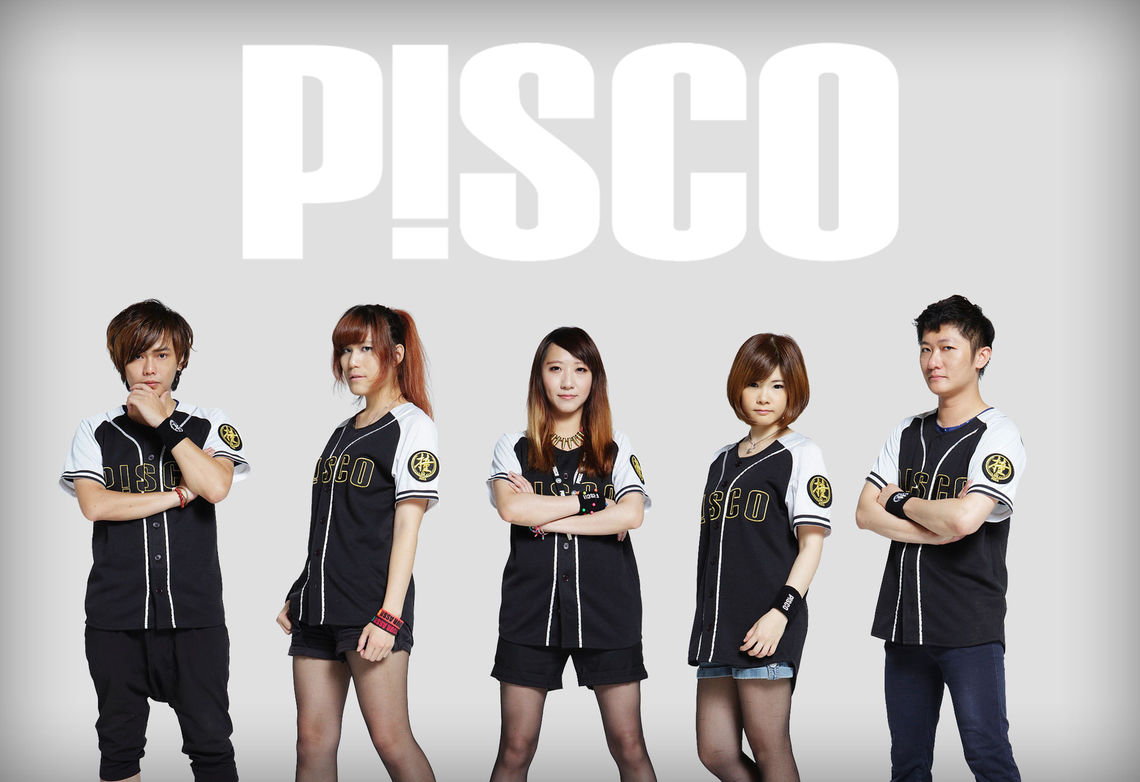 P!SCO
