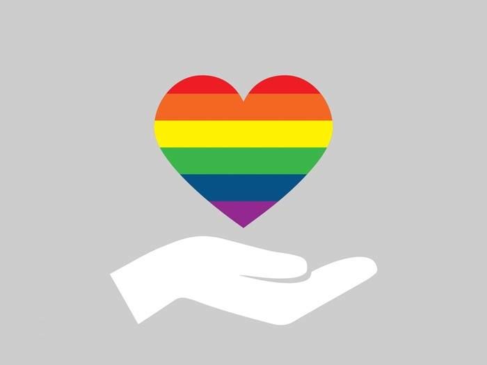 Taipei Vigil for Orlando Victims