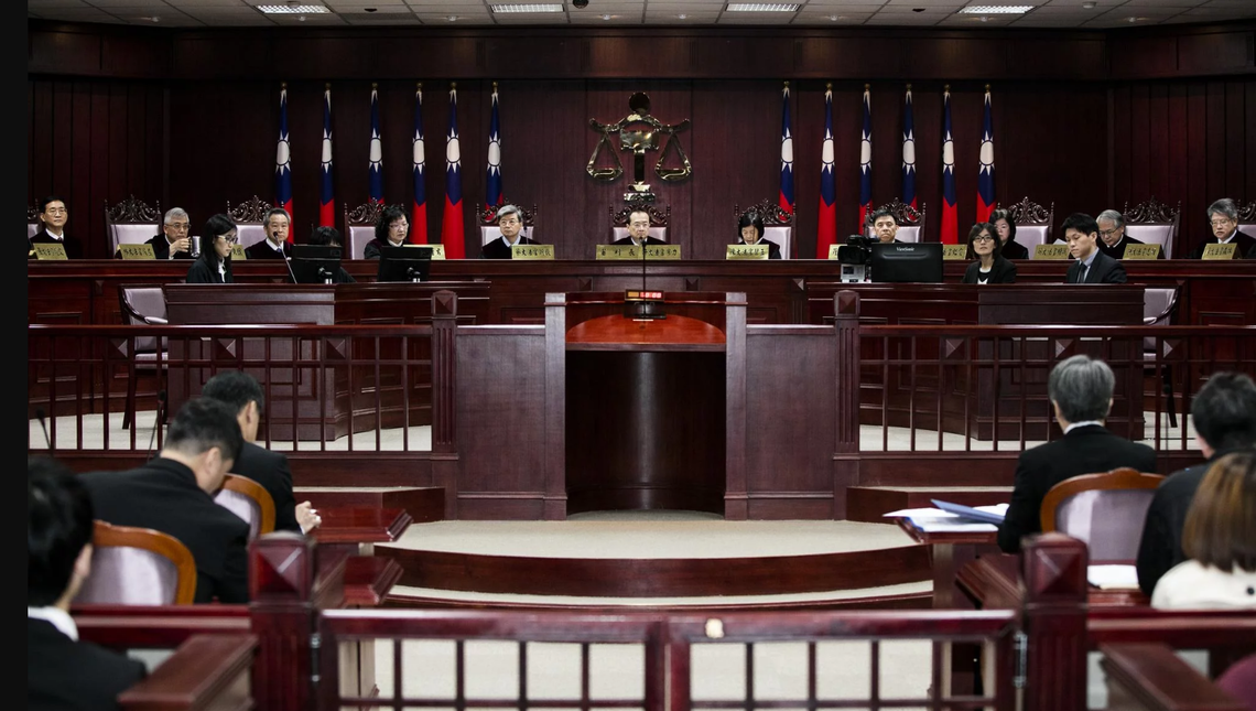 court